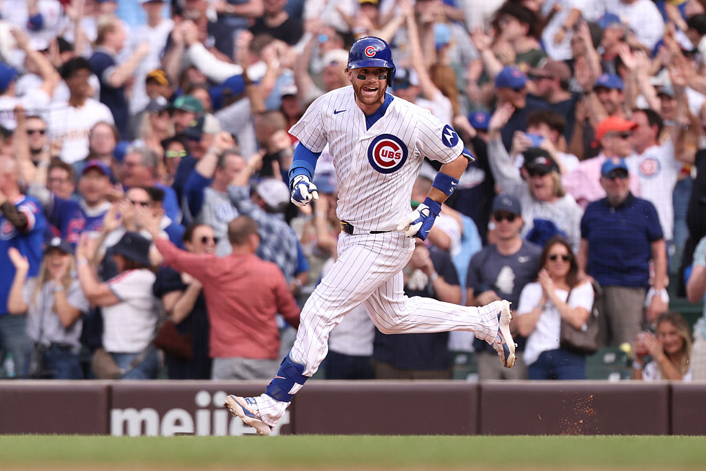 104.3 The Score tweet media