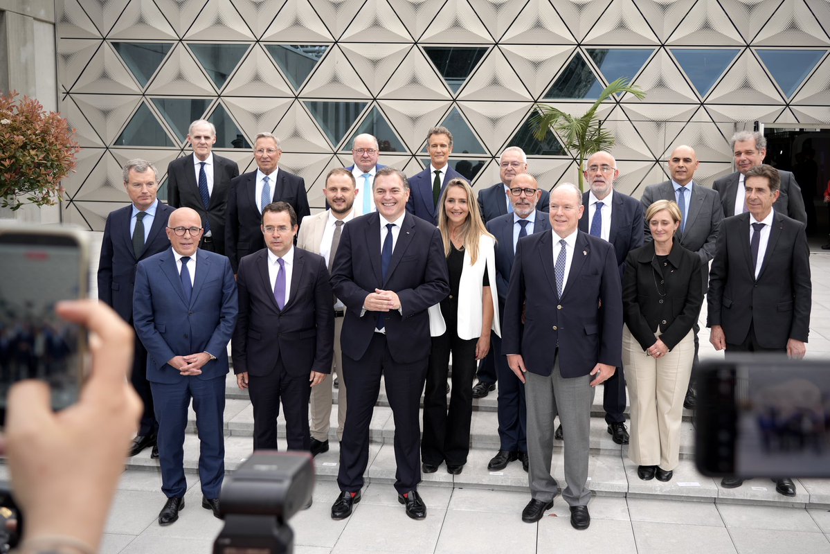 Pr. Laurent Castillo tweet media