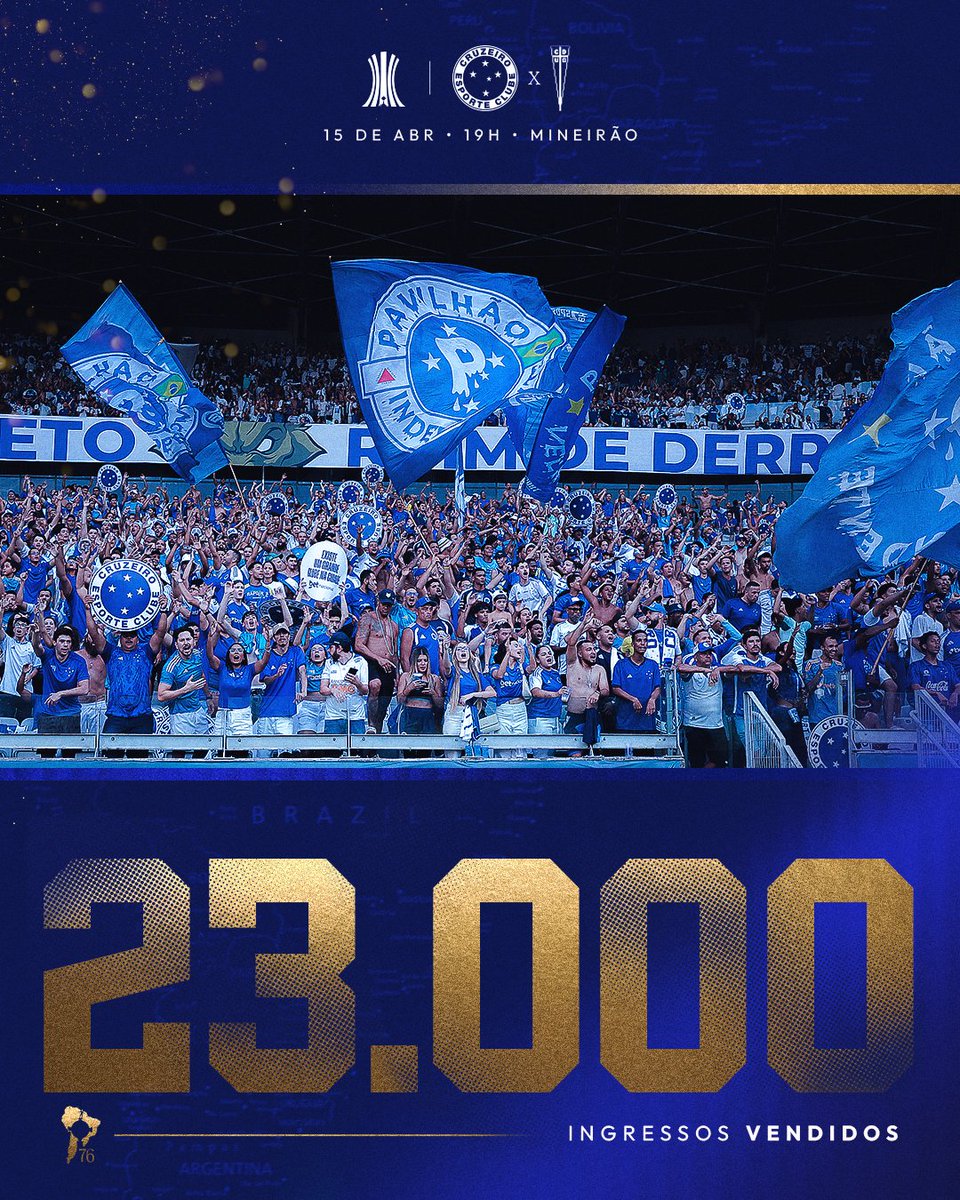 Cruzeiro 🦊 tweet media