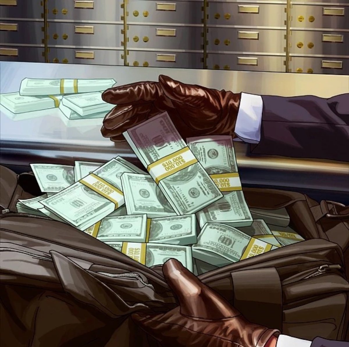 GTA 6 Countdown ⏳ tweet media
