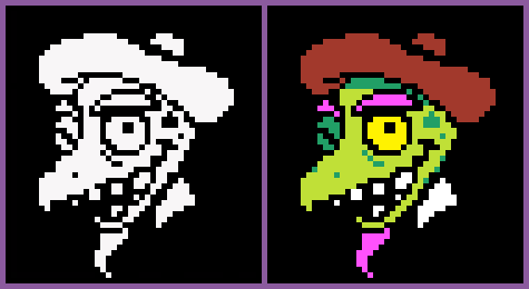 ColorWorld tweet media