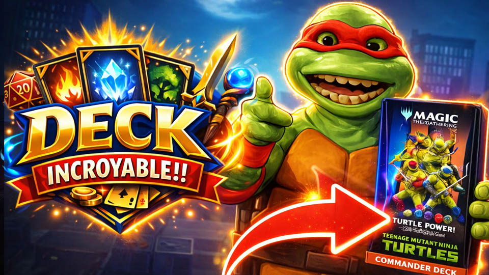 🍕🐢🐢TORTUES NINJA INFO🐢🐢🍕 tweet media