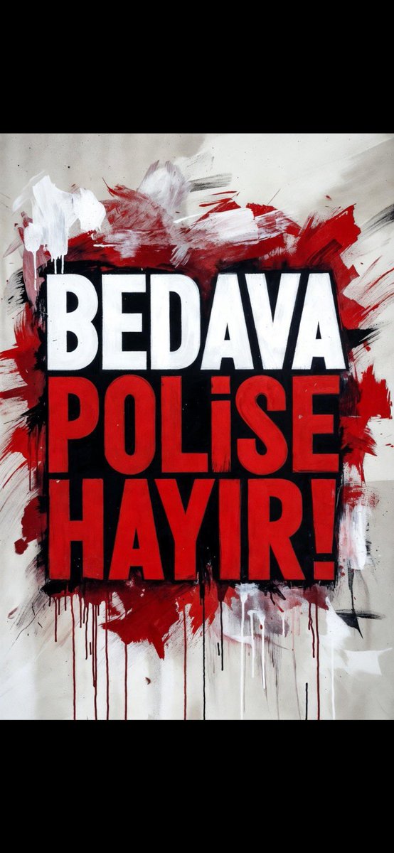 TERMİNATÖR tweet media