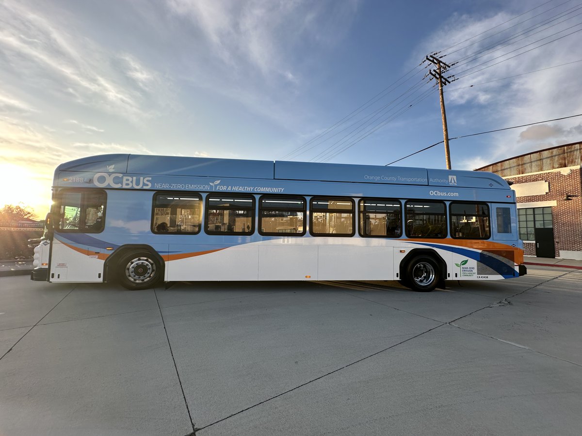 OC Bus tweet media
