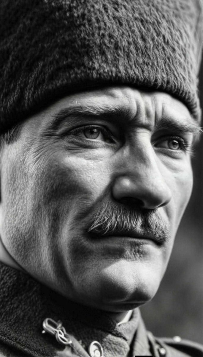 Hükumet için esas olan kurallardan biri adalettir demiştim.

Bunu geçekleştirecek yargı organlarıdır.
Bir memlekette adalet mevcut olmazsa, o memlekette anarşiden başka bir şey yoktur !.."

Mustafa Kemal ATATÜRK