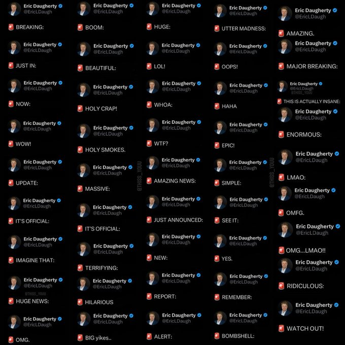 Phoeni𝕏 2A 🇺🇸 tweet media