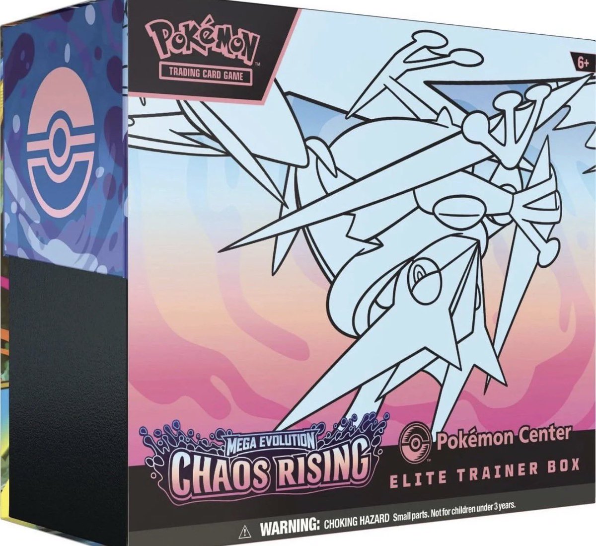 Pokemon Deals and Restock Alerts tweet media