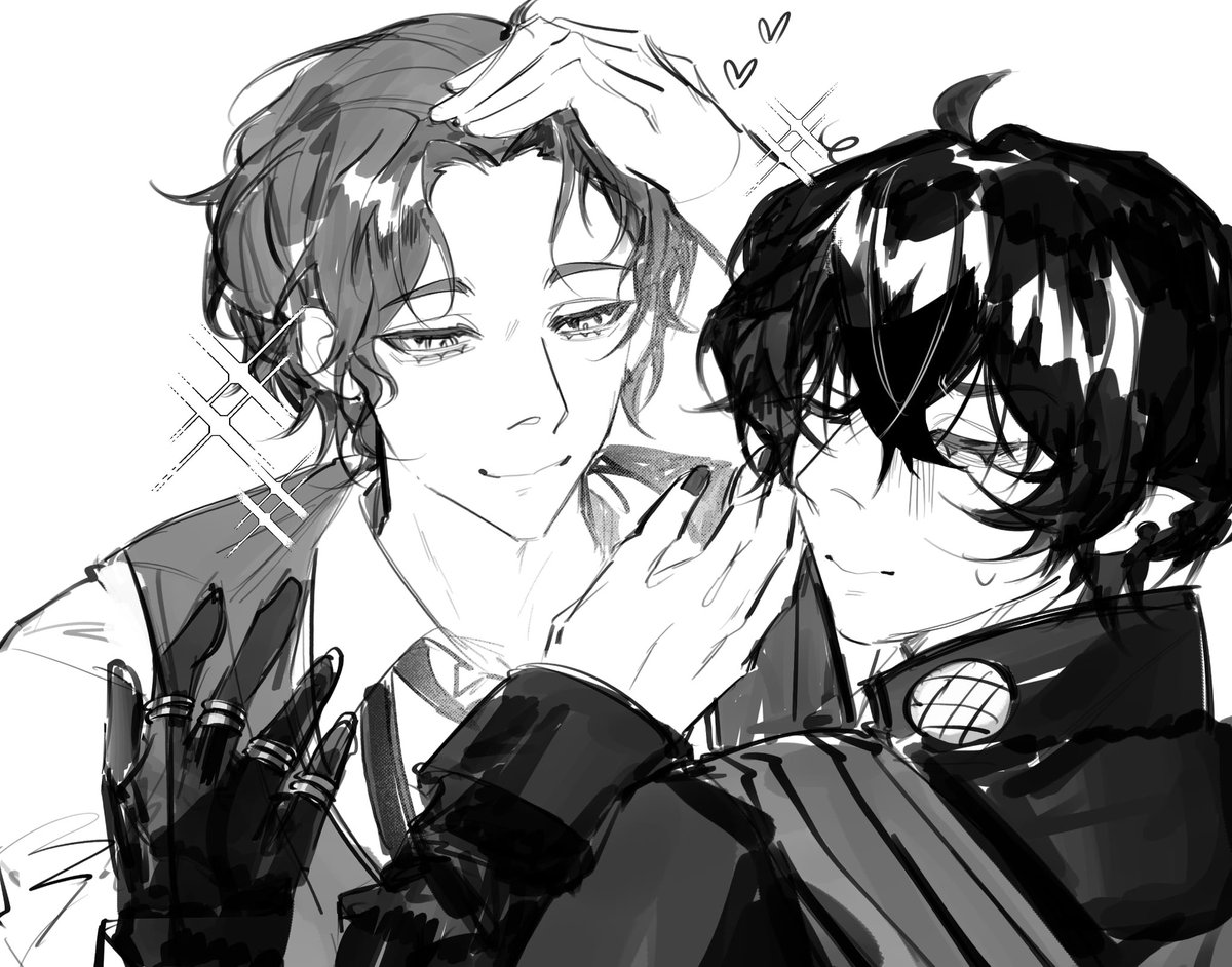 太陰|Taiyin tweet media