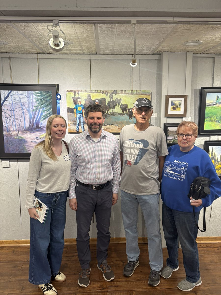 Nate Willems for Attorney General tweet media