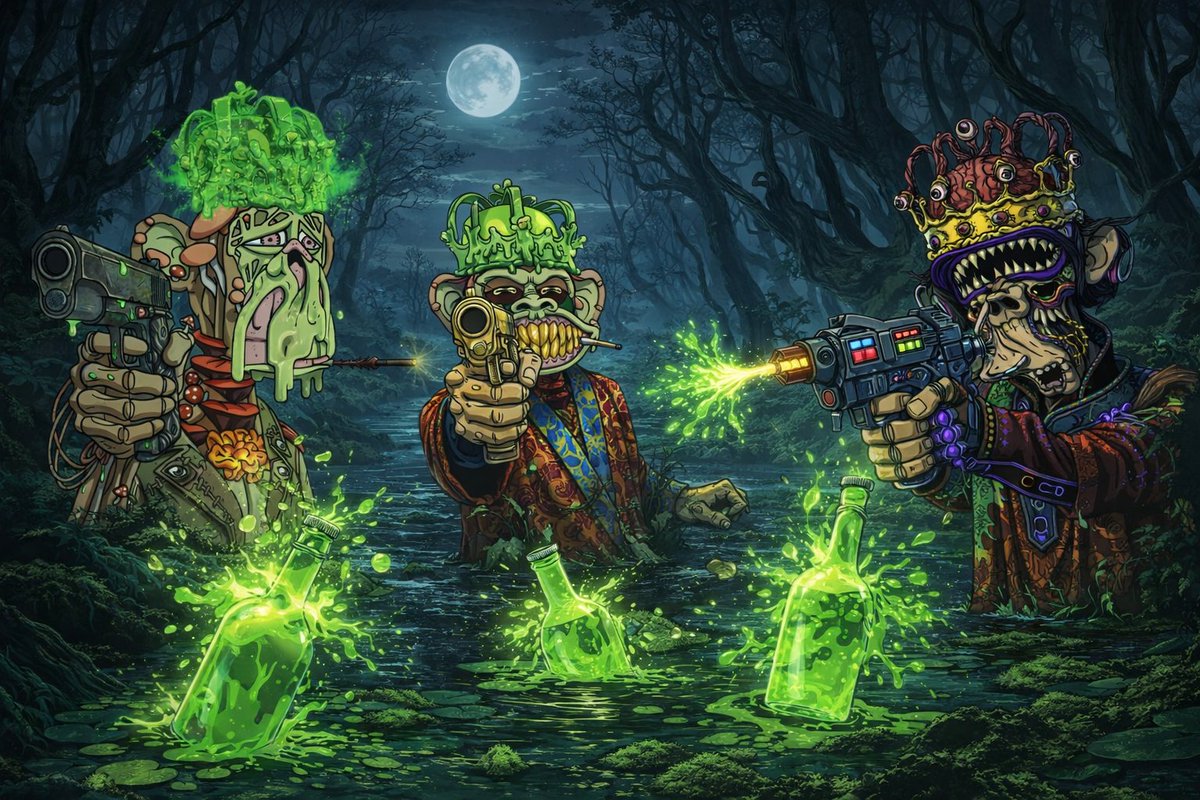 🧪REVENG3.btc🥬🐐 tweet media