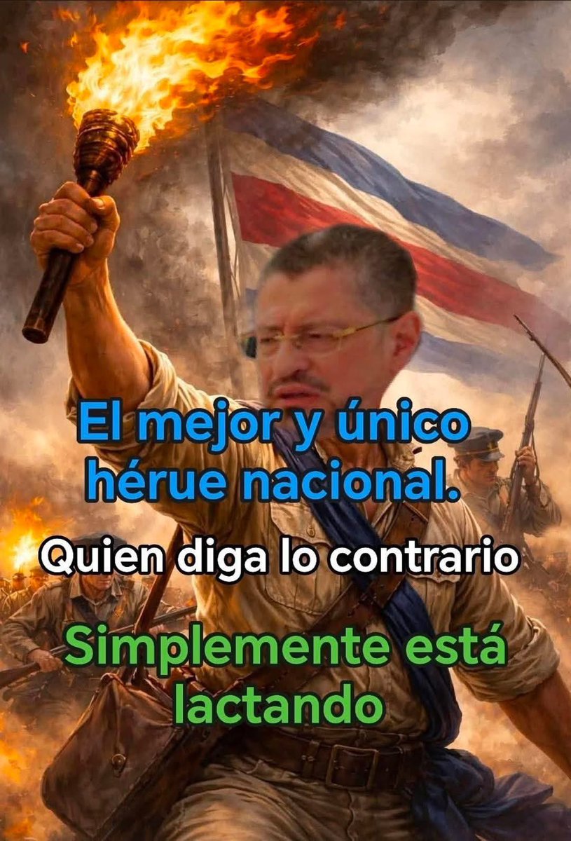 Distintos países, mismo circo.