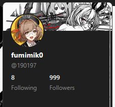 fumimik0🎨 tweet media