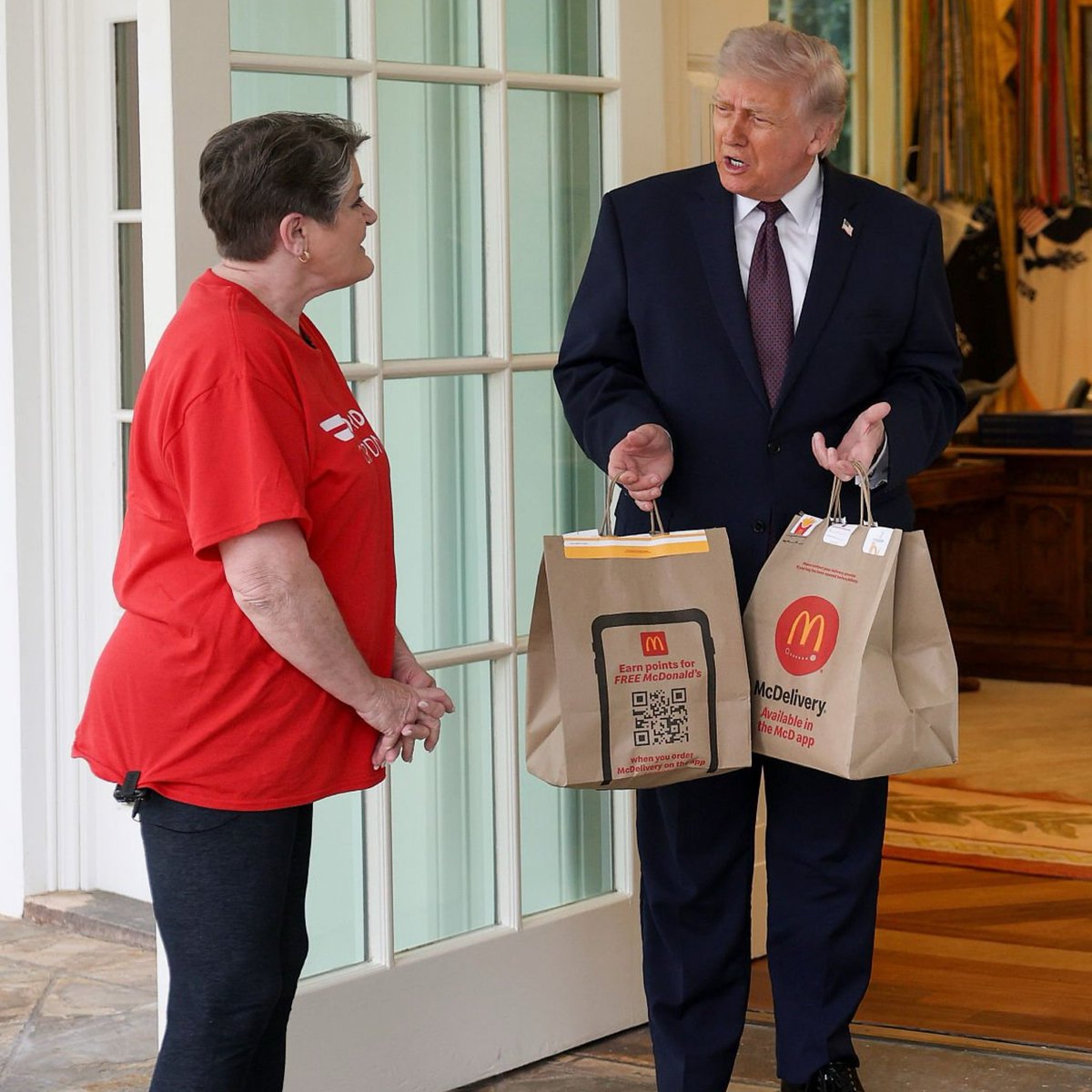 Bo Loudon tweet media