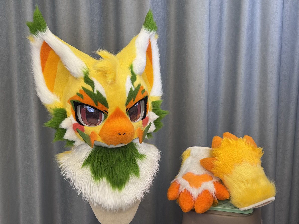 欲凪QwQ tweet media