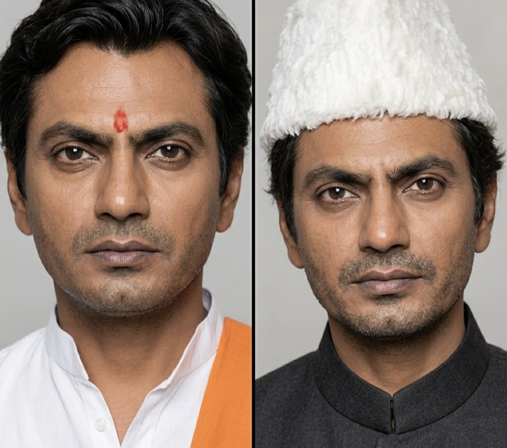 Varun Kumar Rana tweet media