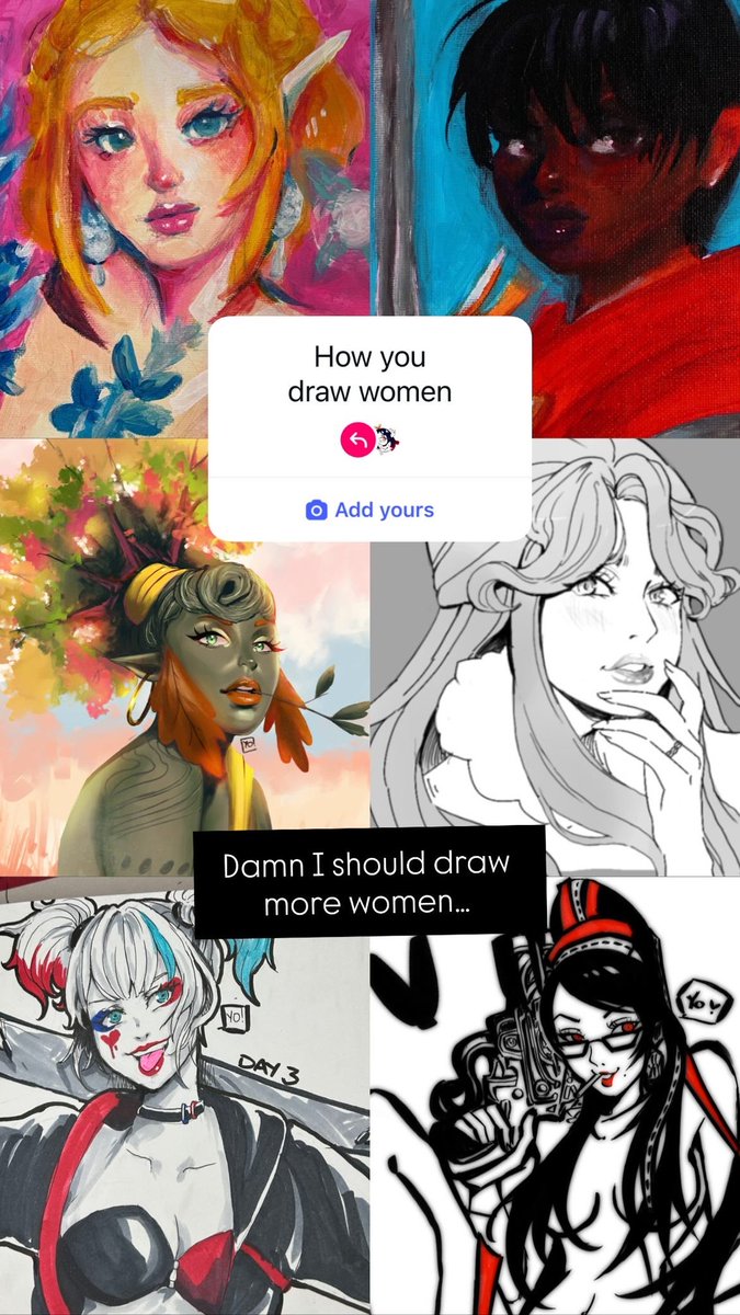 Yasmine | COMMISSIONS OPEN✨ tweet media