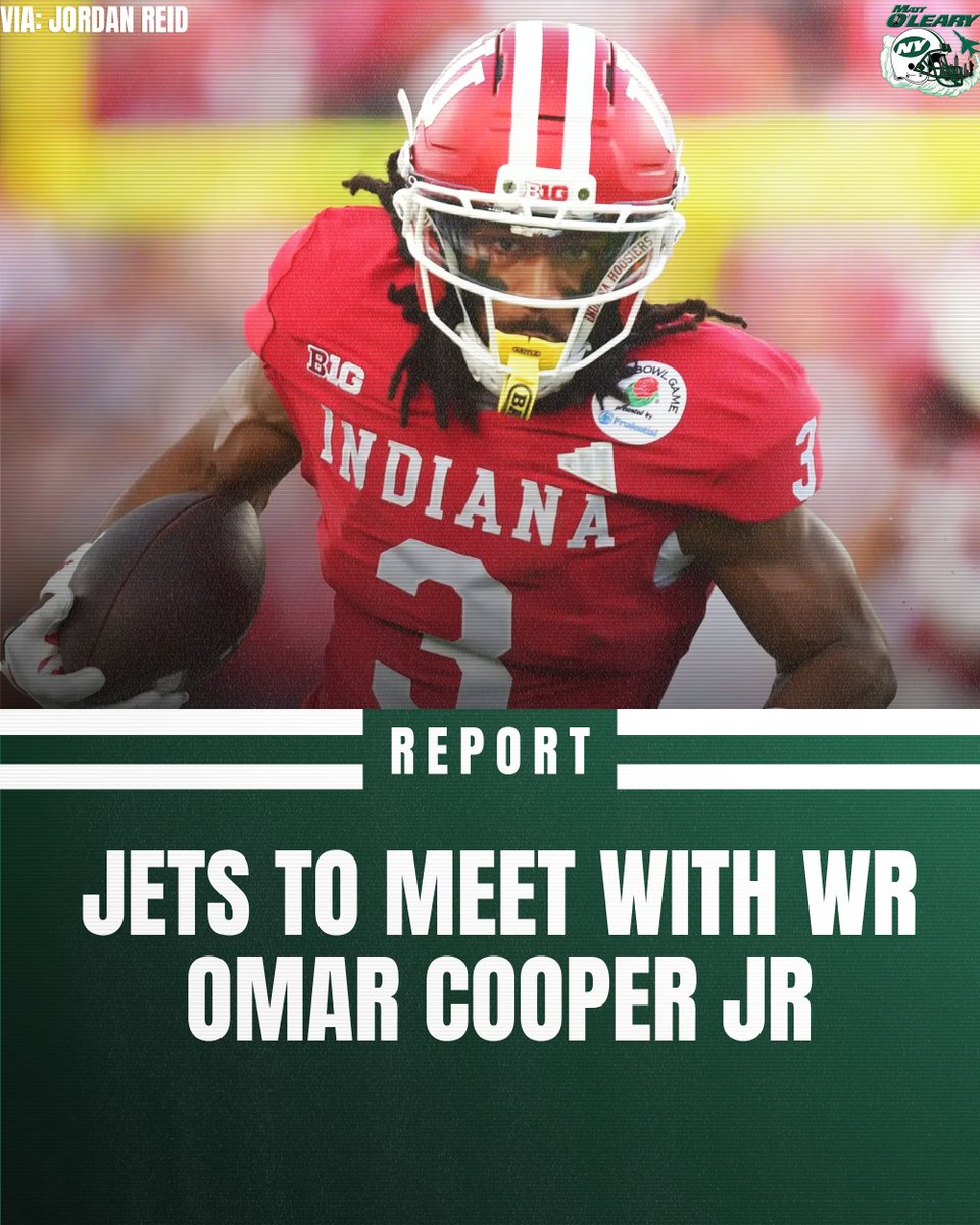 Matt O'Leary tweet media