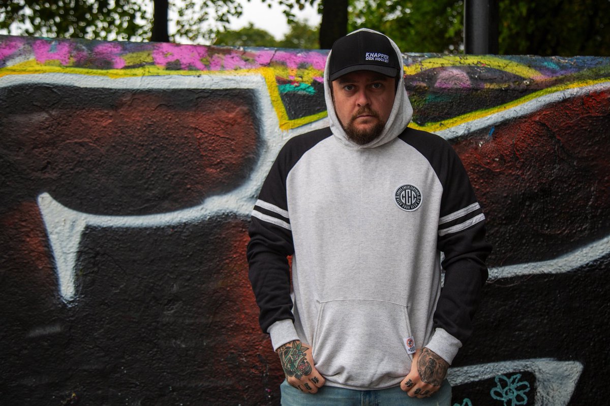 Cross Check Clothing tweet media