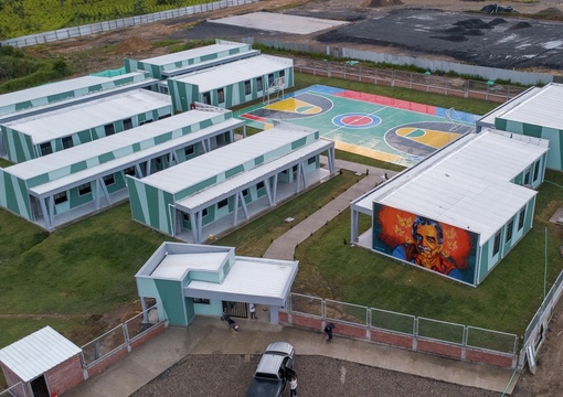 Radio Nacional CO tweet media