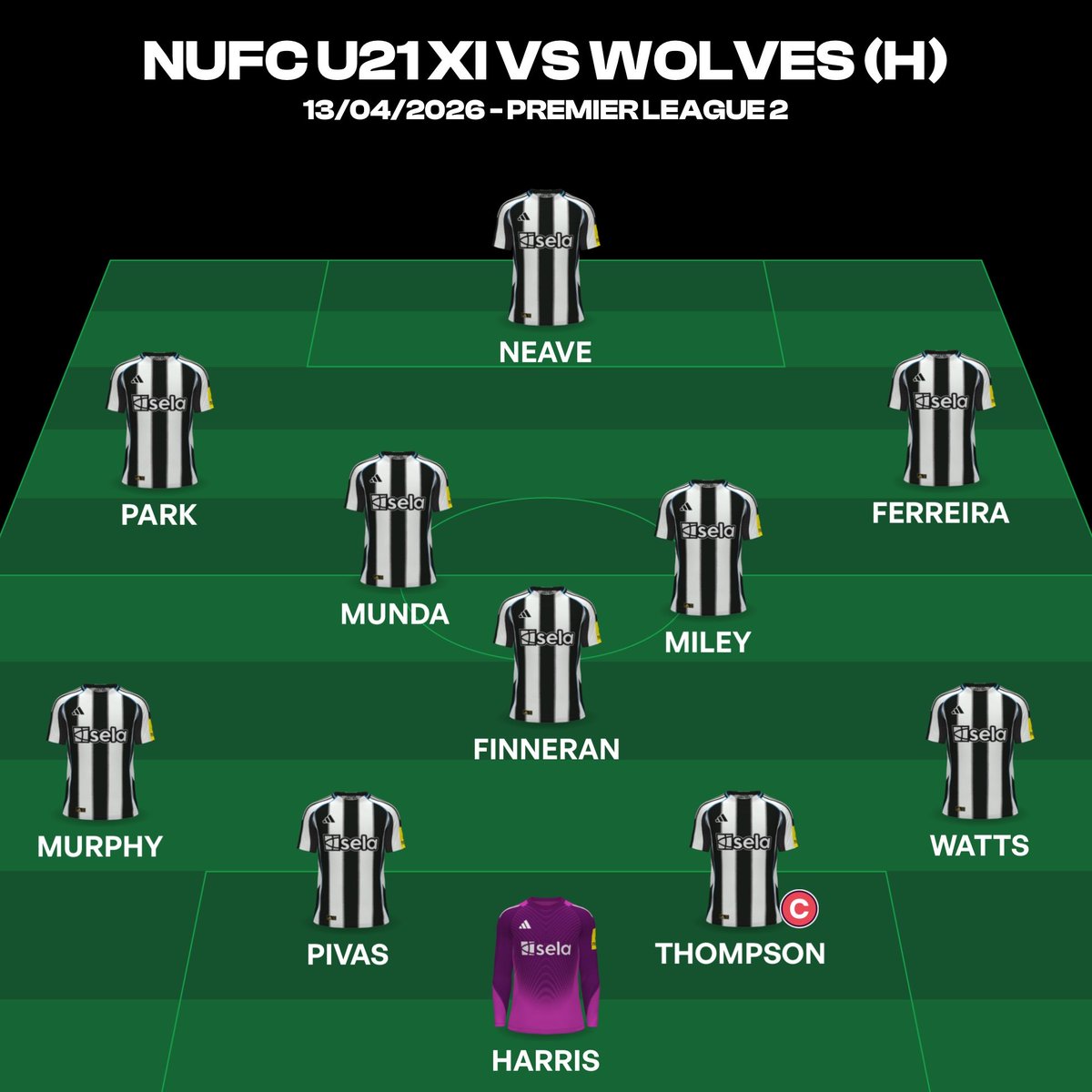 Magpie Media tweet media