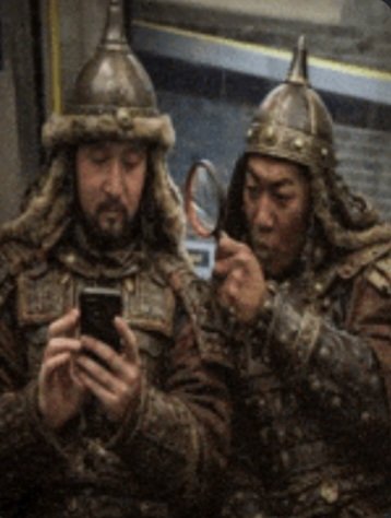 Great Khans tweet media