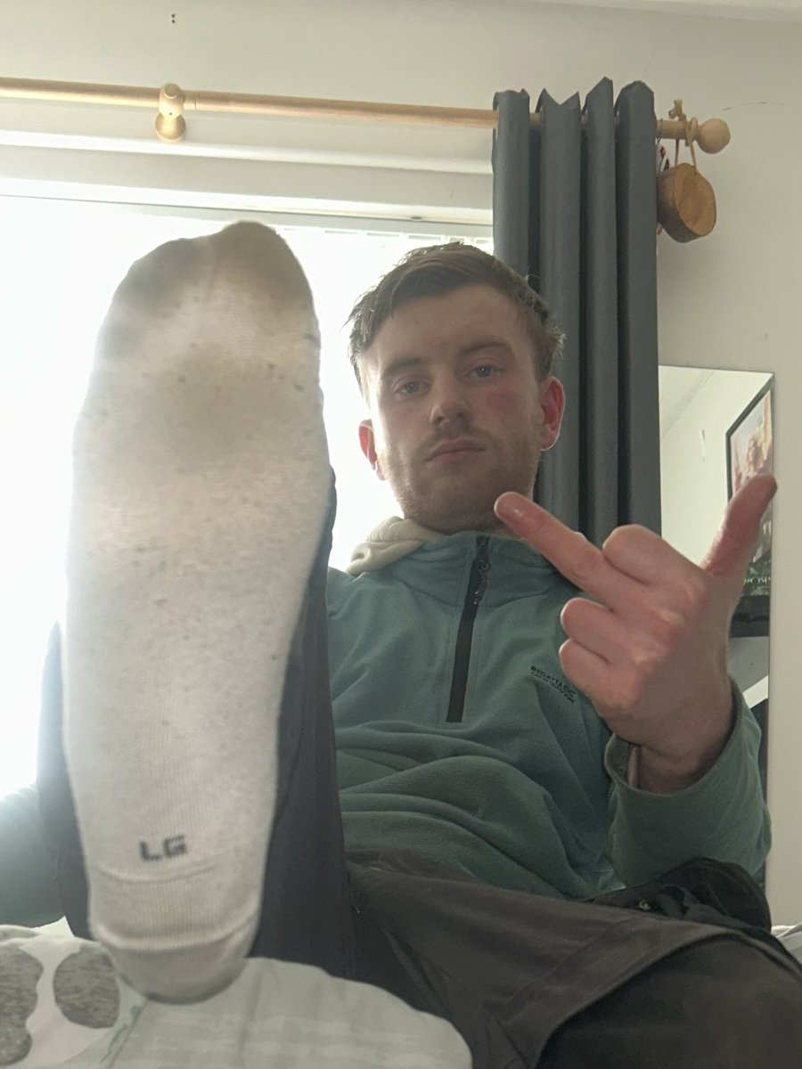 Master Mikey🇮🇪 tweet media