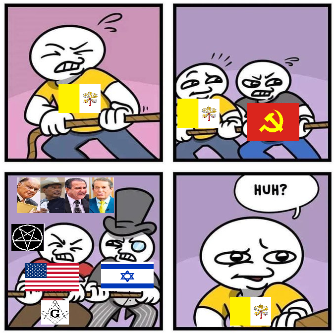 Comunista Opressor 🇧🇷🇨🇳🇰🇵🇨🇺🇻🇪🇵🇸🇻🇳 tweet media