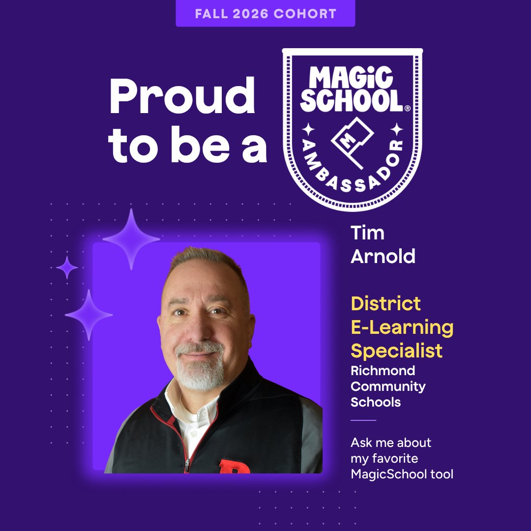 Tim Arnold tweet media