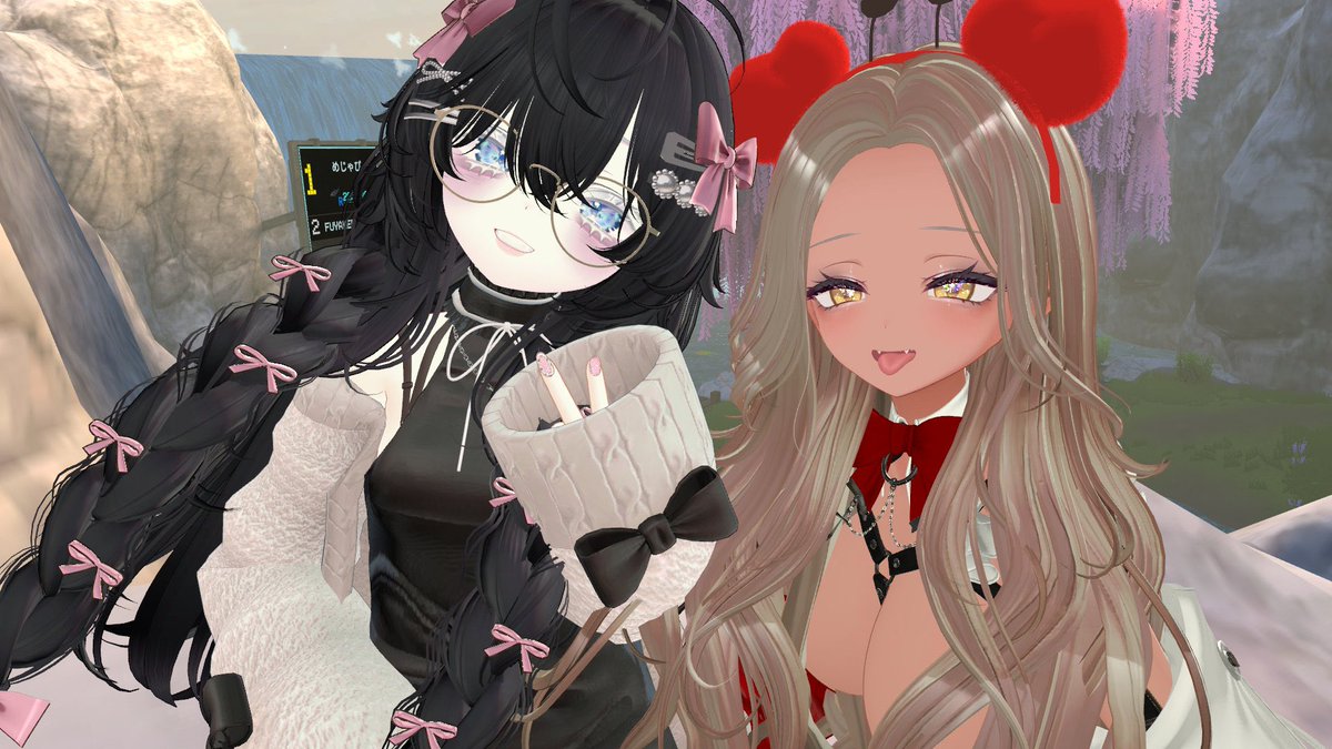 めじゃぴ tweet media