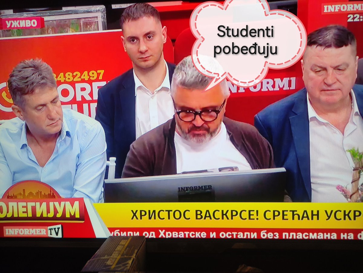 Najnovija vest: