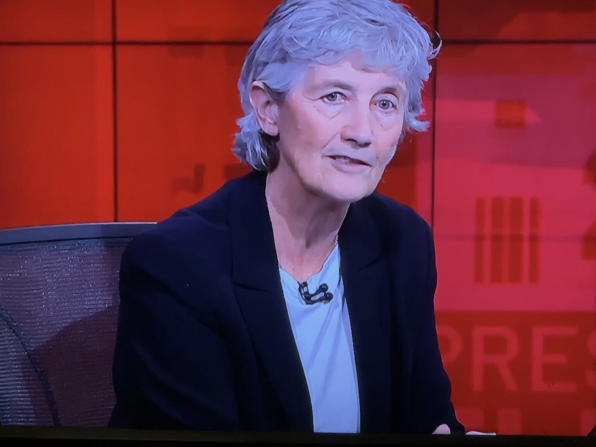 TheLiberal.ie tweet media