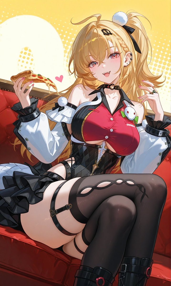 SirParmier tweet media