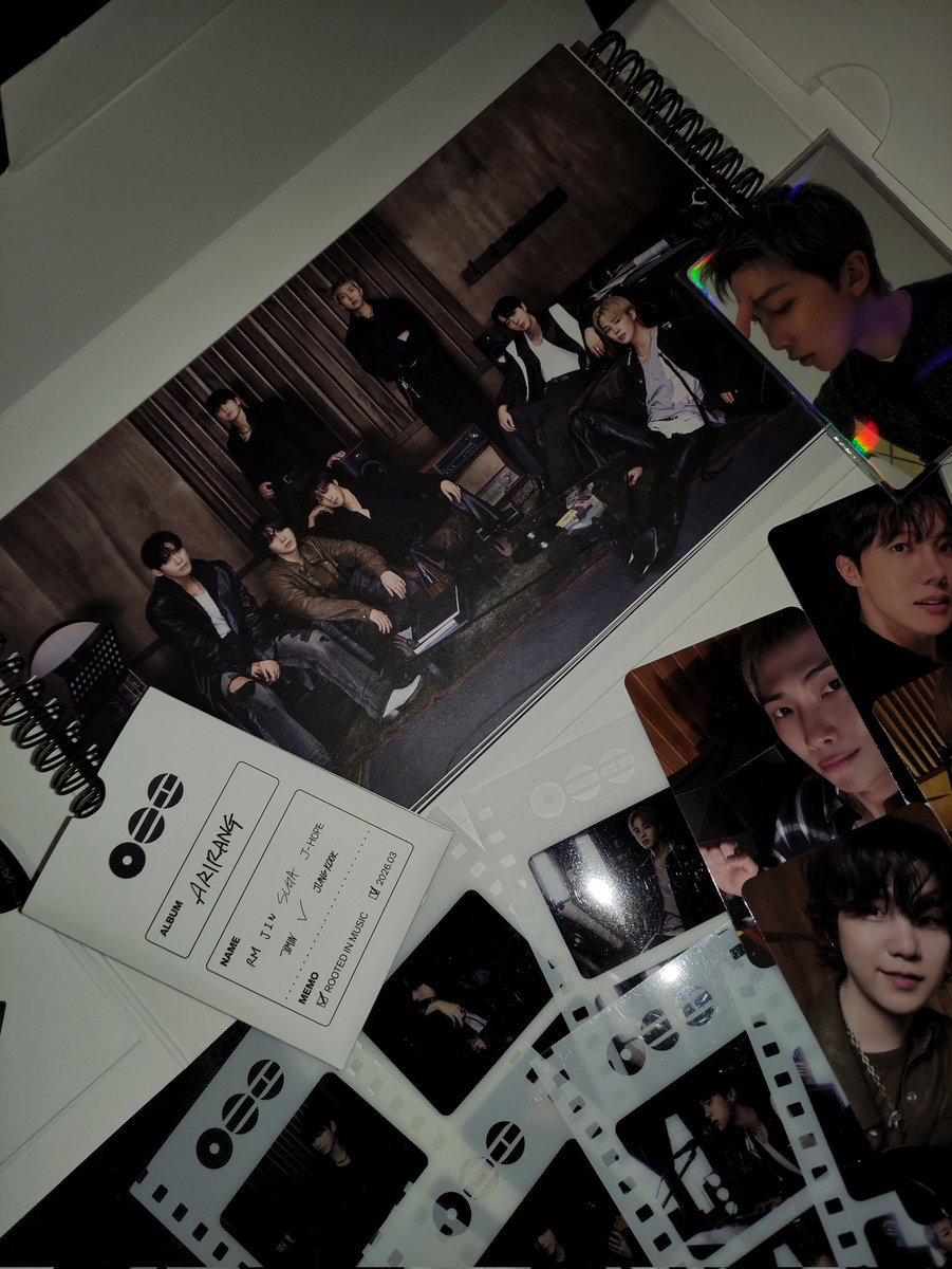 Alikook🐻🐰 tweet media