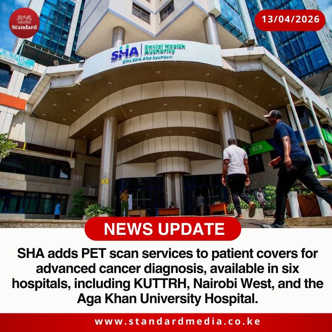 Ministry of Health tweet media