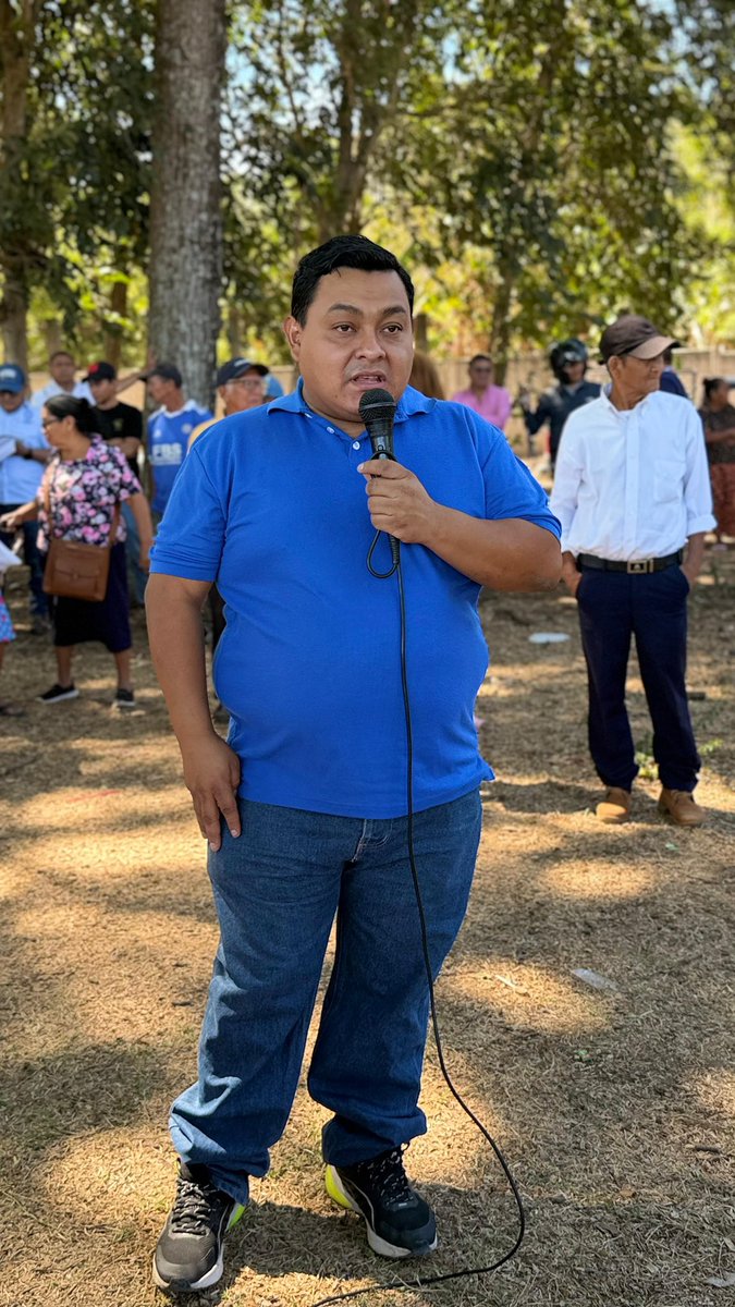 Serafín Orantes tweet media