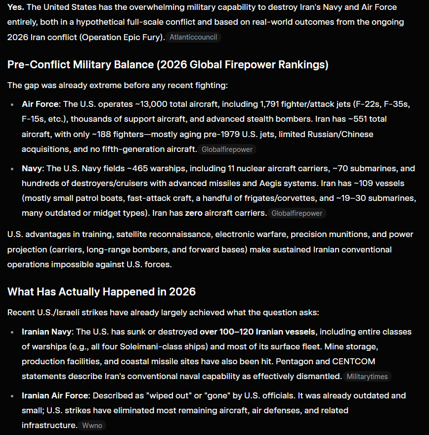 Buck Trope tweet media