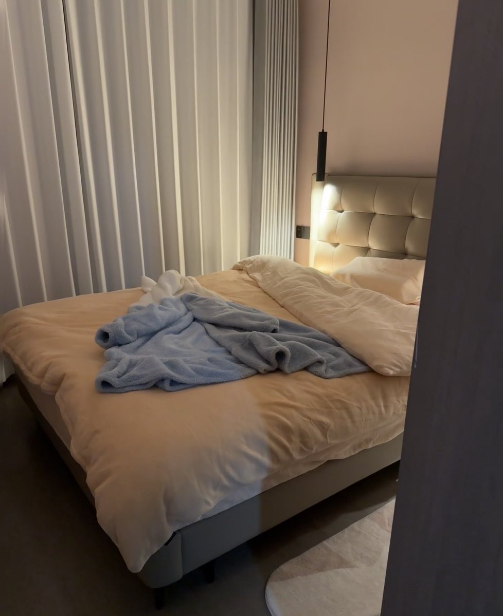 Bill_jano's tweet image. The long night stretches on, and looking at my simple yet cozy room, I always feel like someone is missing to keep me company #cozyroom
