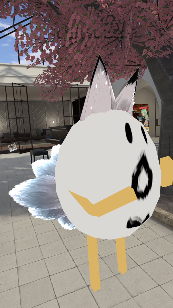 いぇ～ど tweet media