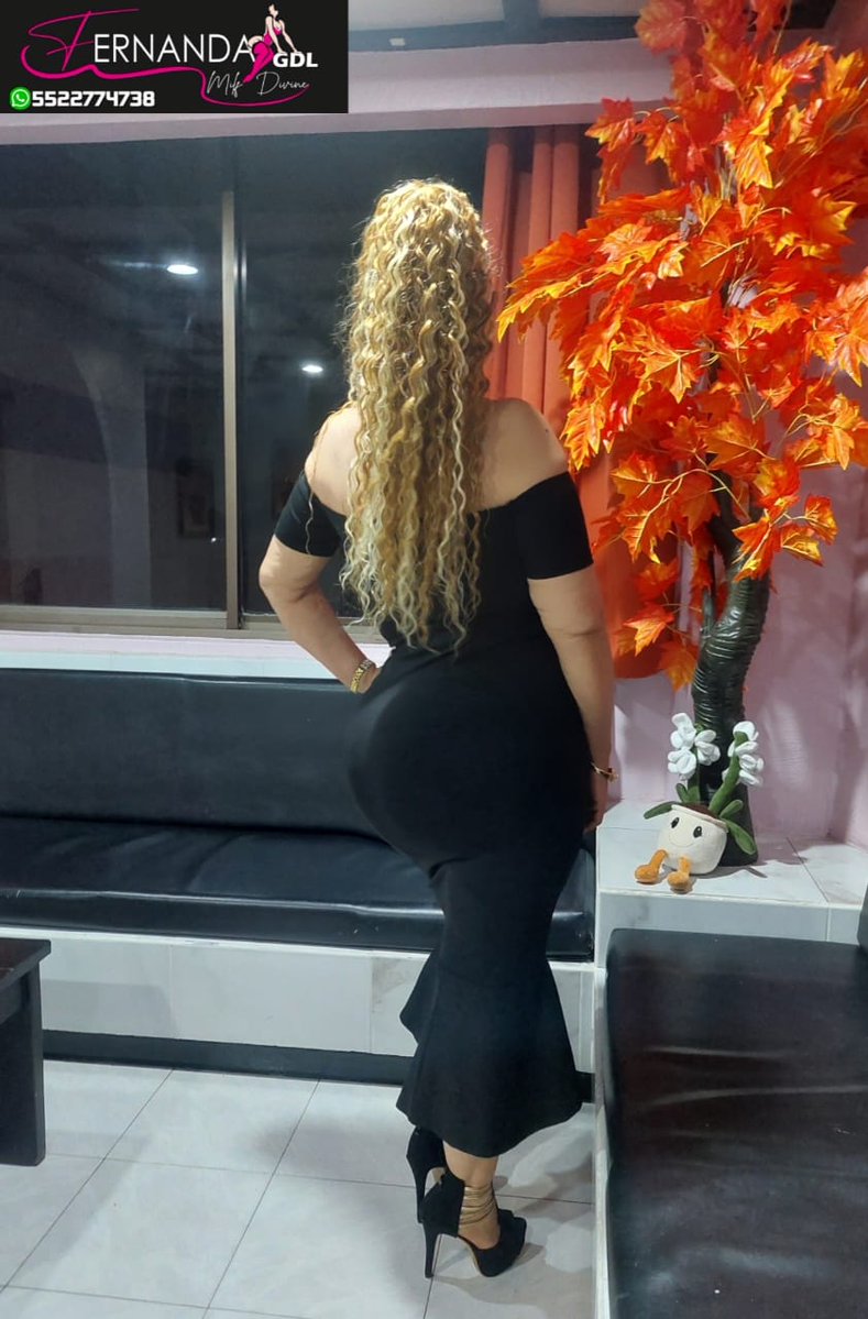 Fernanda GDL tweet media