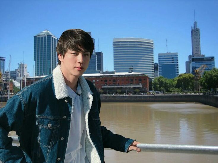 ka VOY A VER A BTS tweet media