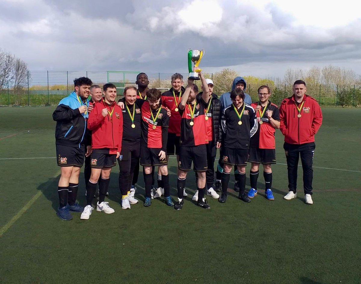 Sheffield Football Club tweet media
