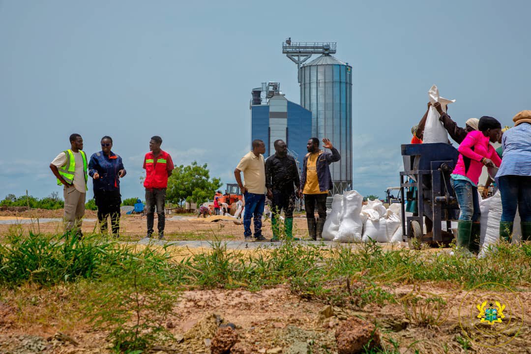 Dr. Peter Boamah Otokunor Ch.FE tweet media