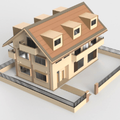 ブルースカイ素材店(＠クリップスタジオ） tweet media