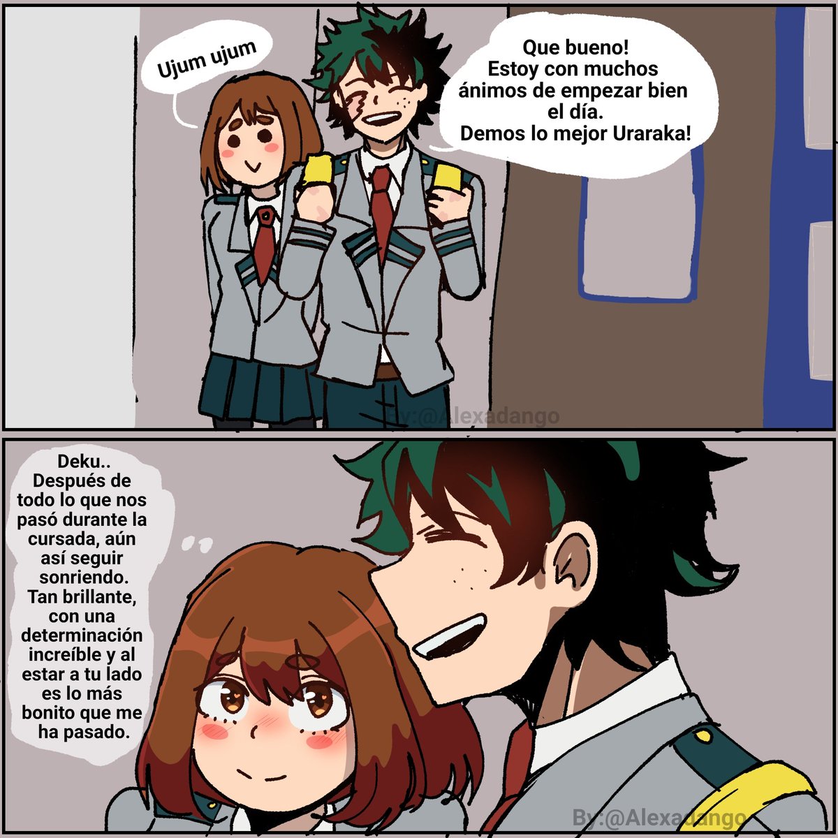 AlexaDango tweet media