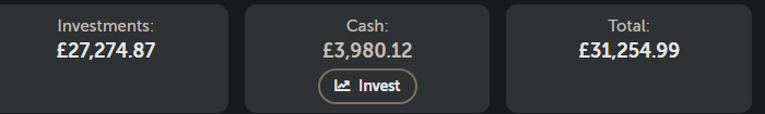 🇬🇧 Ali · Principled Investor 📈 tweet media