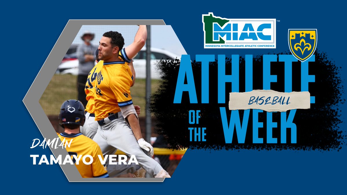 St. Scholastica Athletics tweet media