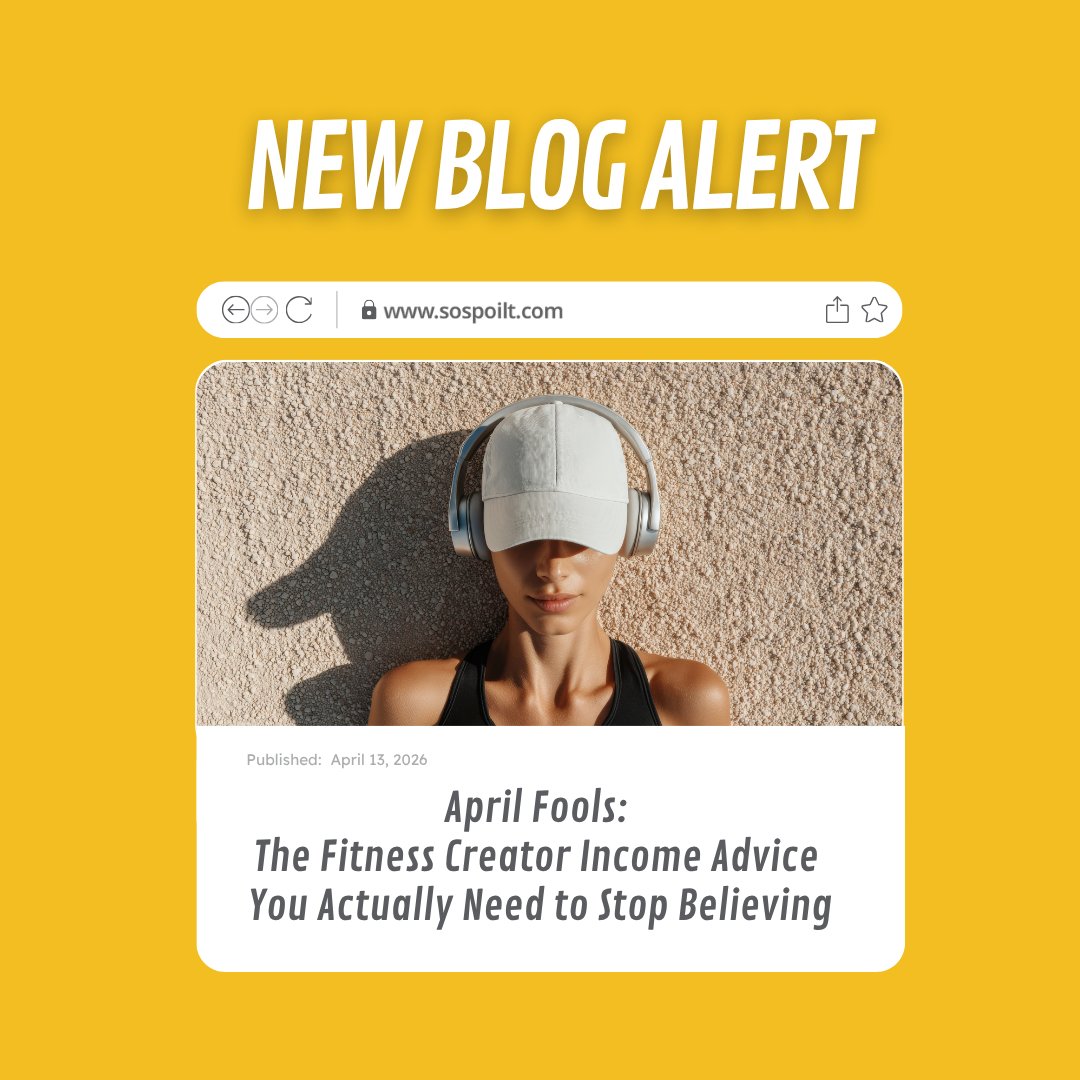 SoSpoilt tweet media