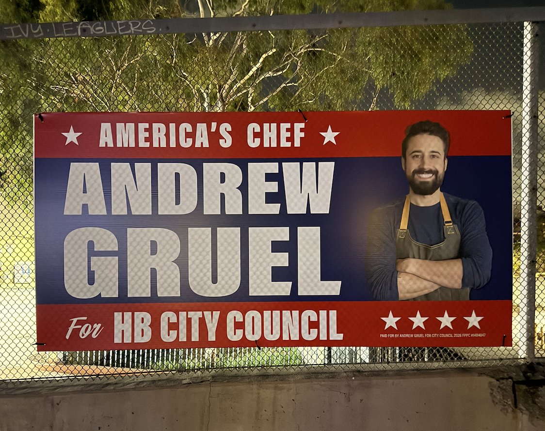 Chef Andrew Gruel tweet media