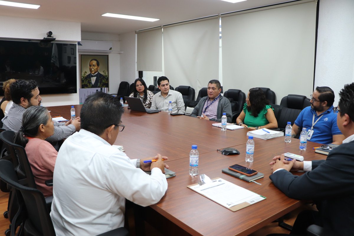 IMSS OAXACA tweet media