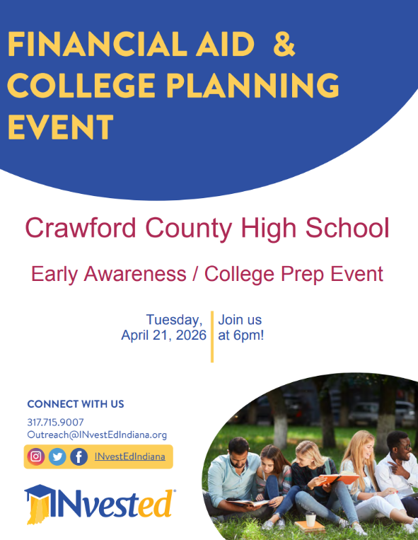 Crawford County HS tweet media
